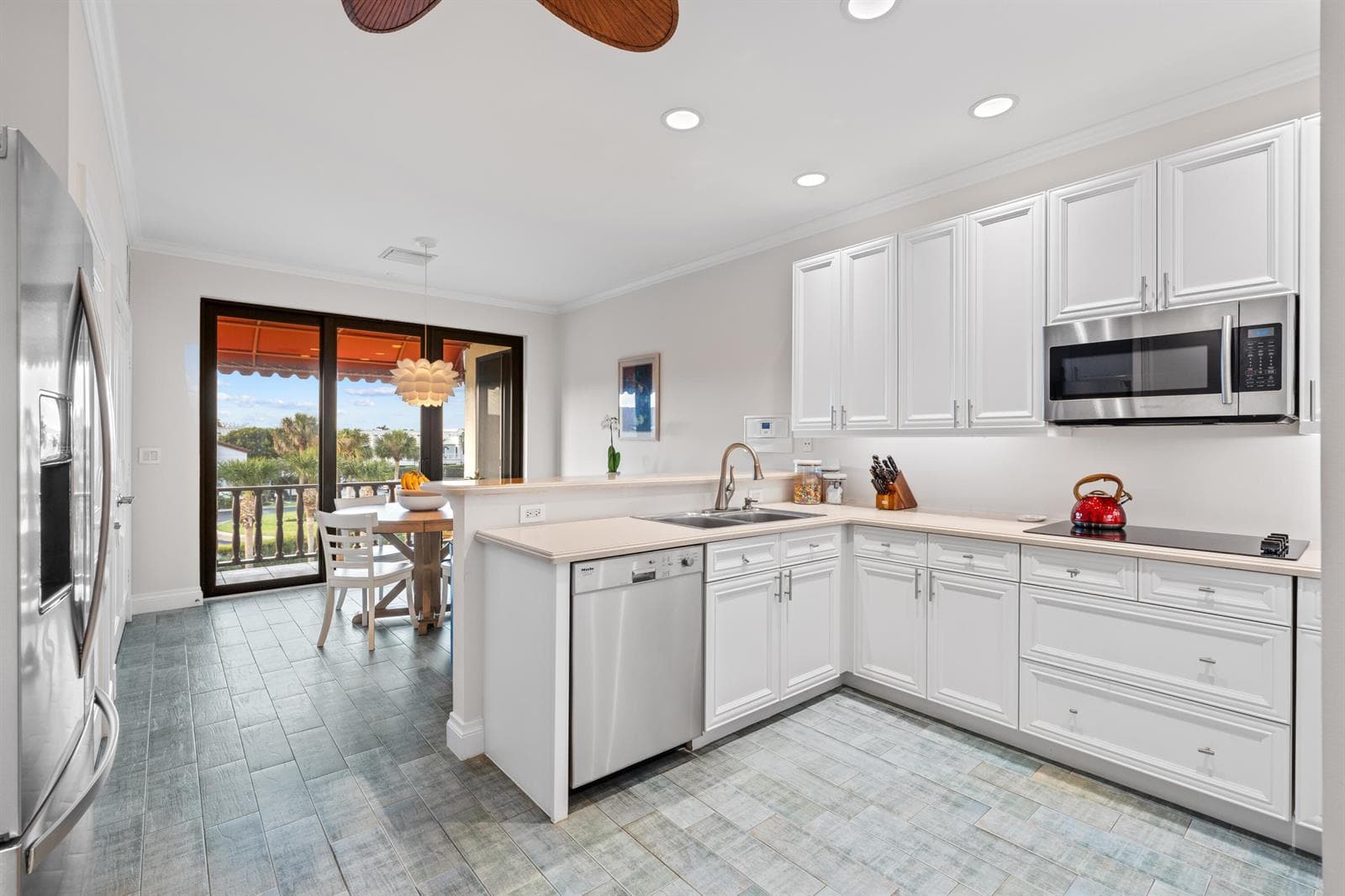 5833 N Ocean Boulevard #d2 photo 15