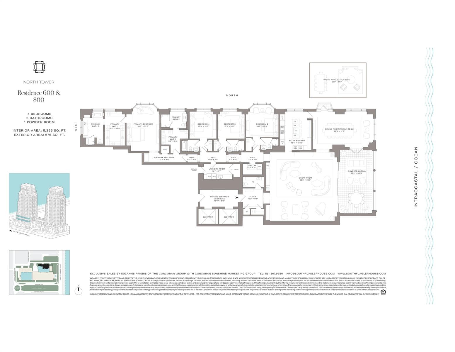 1355 S Flagler Drive 800 photo 18