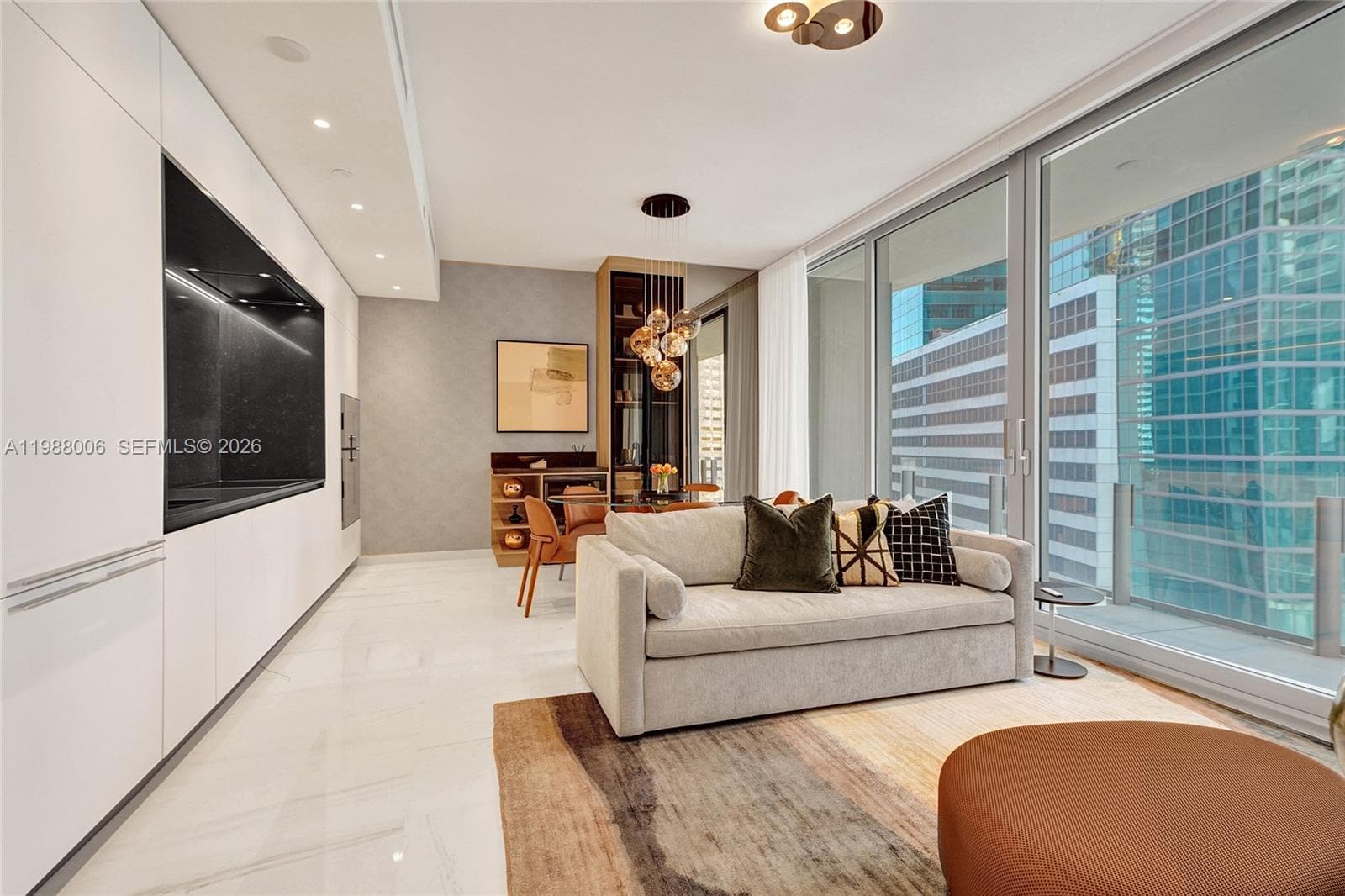 300 Biscayne Boulevard Way 1808W photo 23
