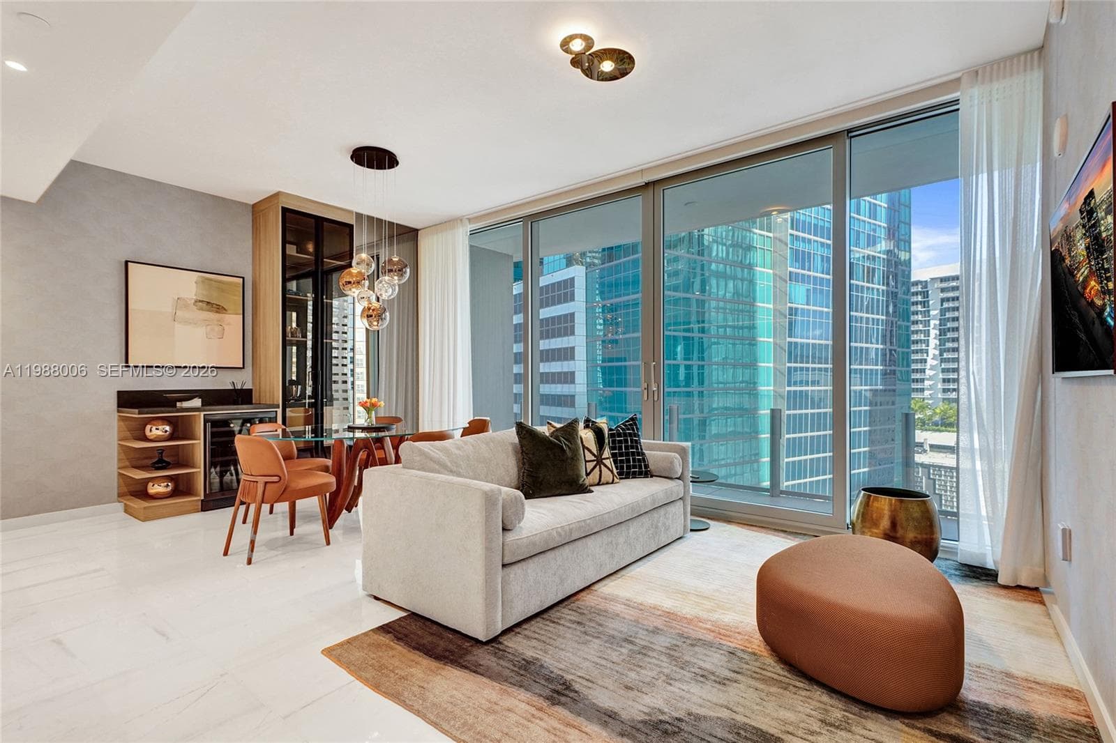 300 Biscayne Boulevard Way 1808W photo 2