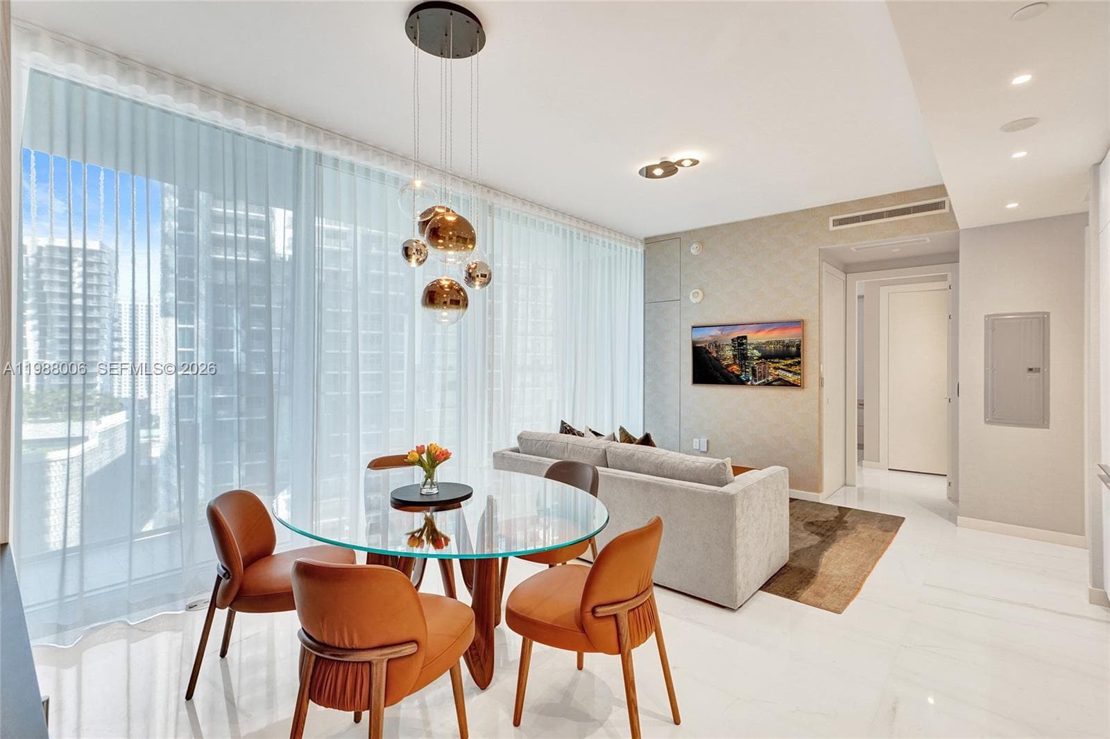 300 Biscayne Boulevard Way 1808W photo 6
