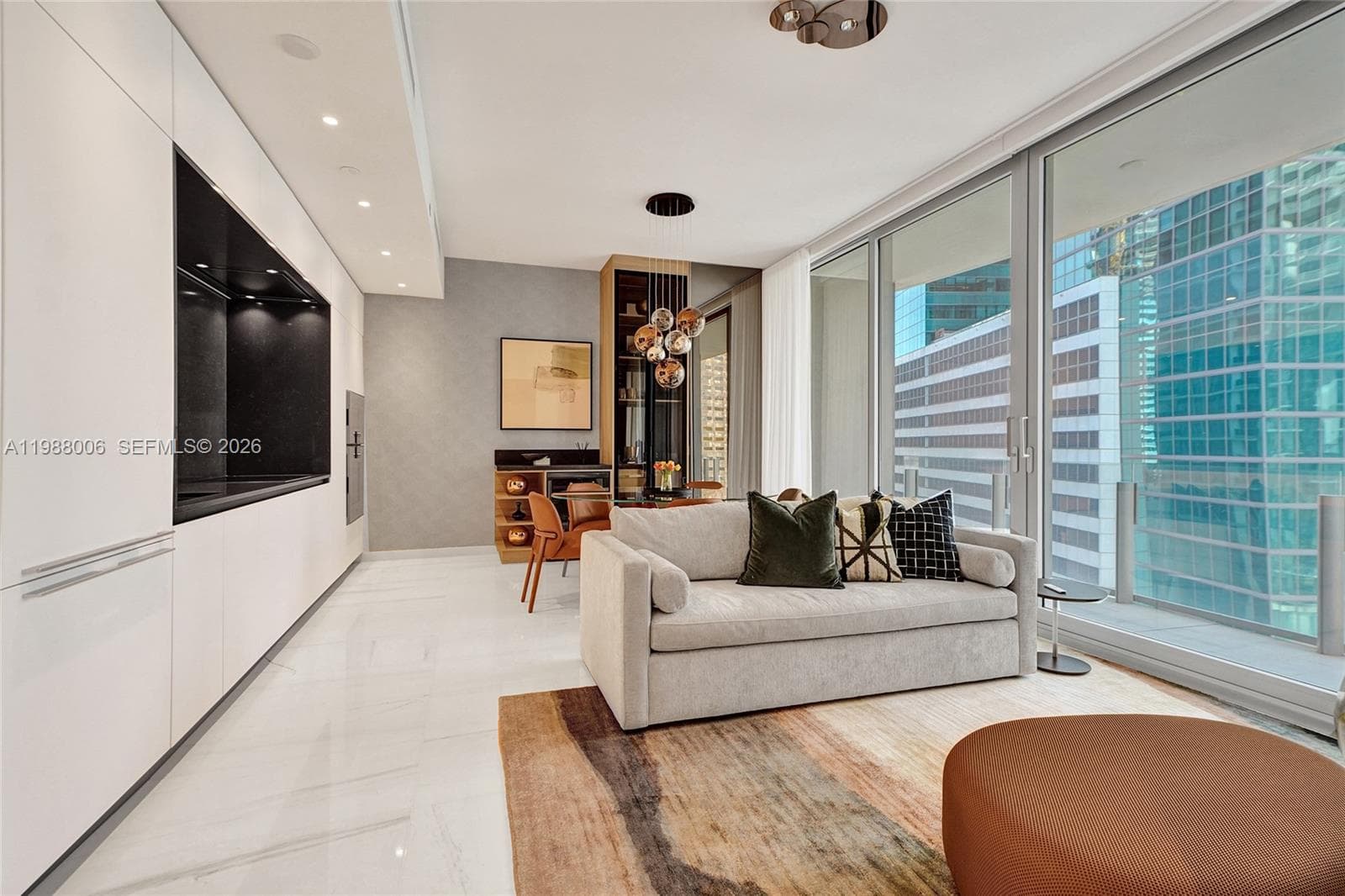 300 Biscayne Boulevard Way 1808W photo 12