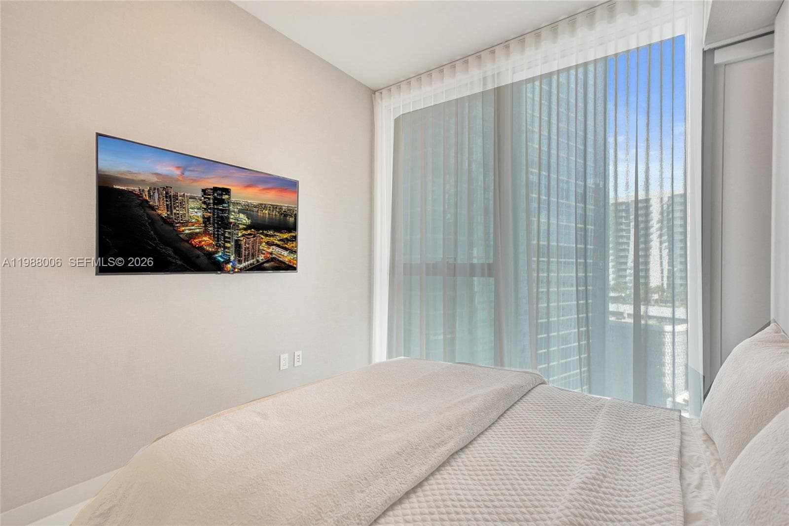 300 Biscayne Boulevard Way 1808W photo 22