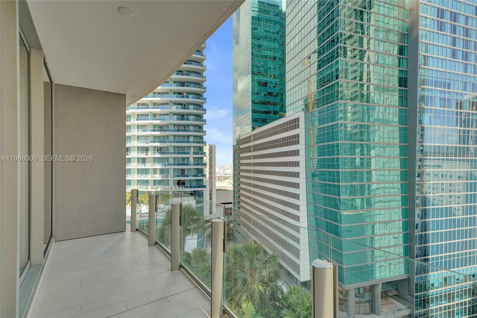 300 Biscayne Boulevard Way 1808W photo 7