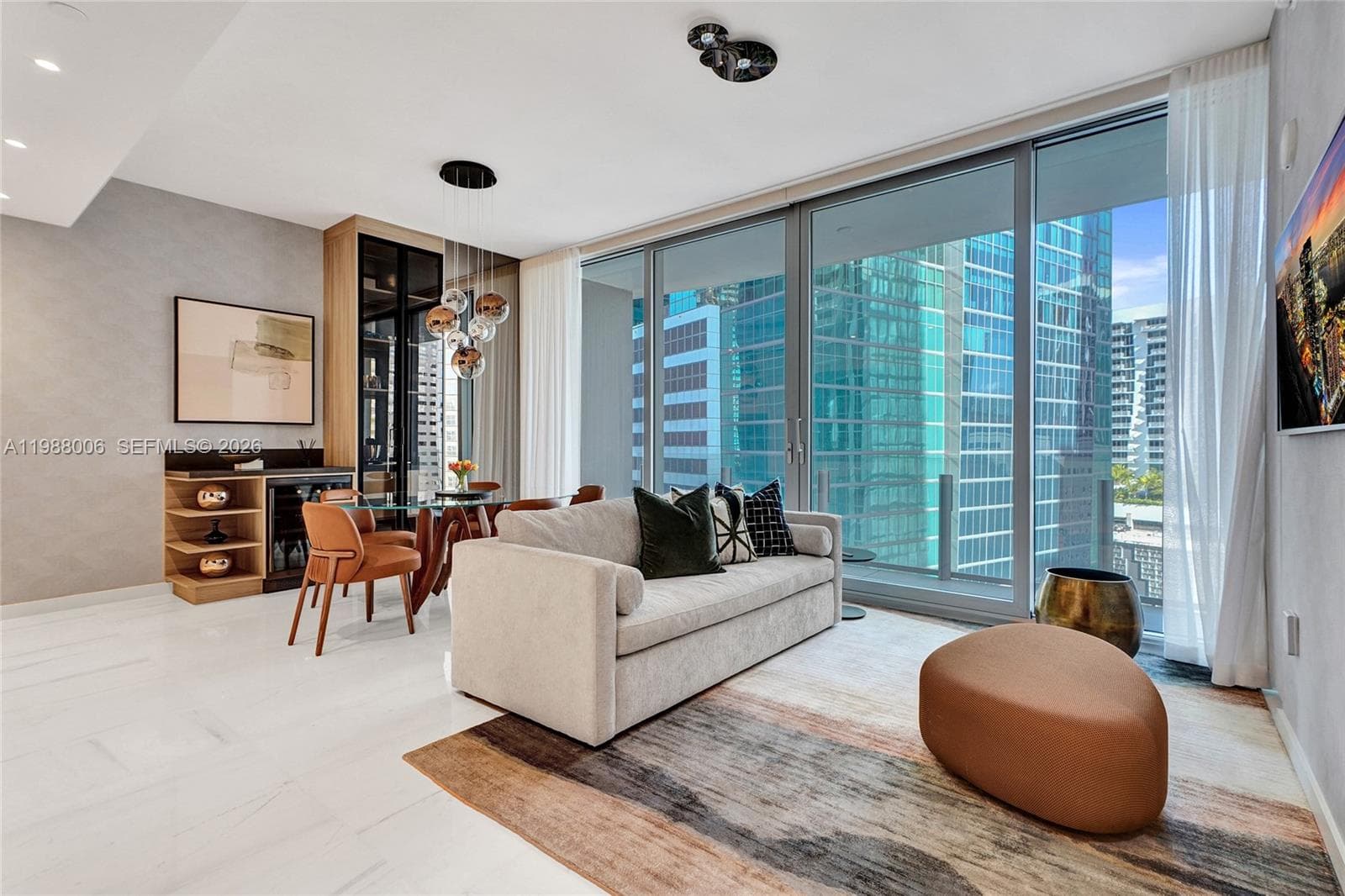 300 Biscayne Boulevard Way 1808W photo 3