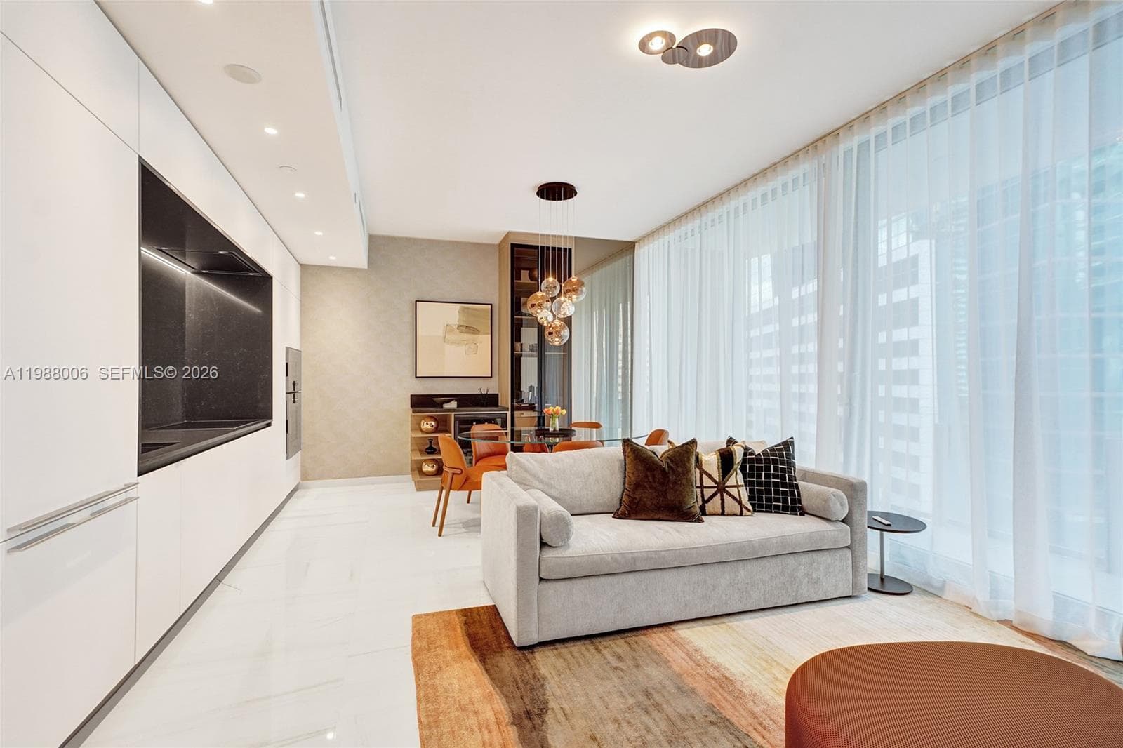 300 Biscayne Boulevard Way 1808W photo 9