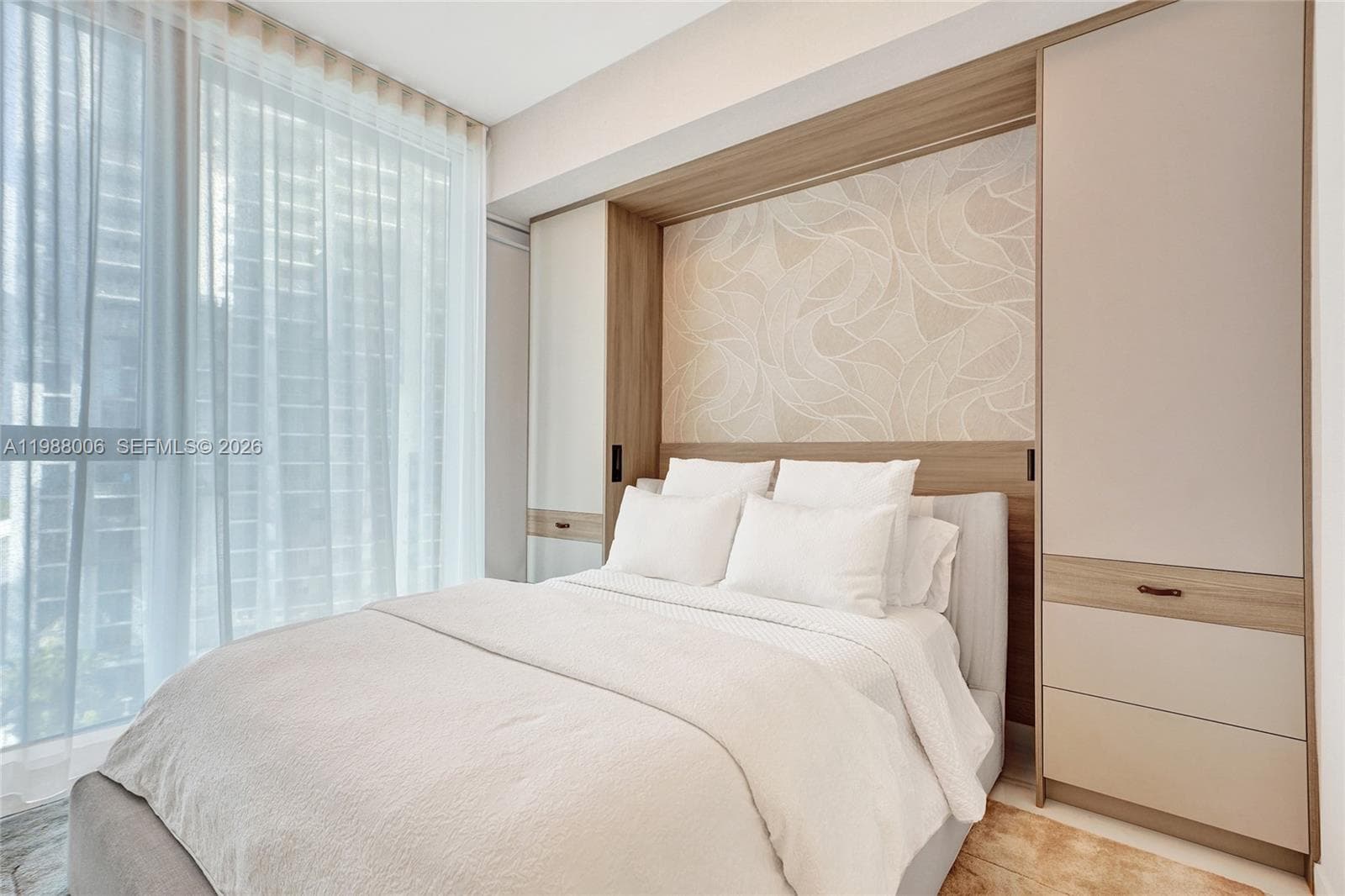 300 Biscayne Boulevard Way 1808W photo 24