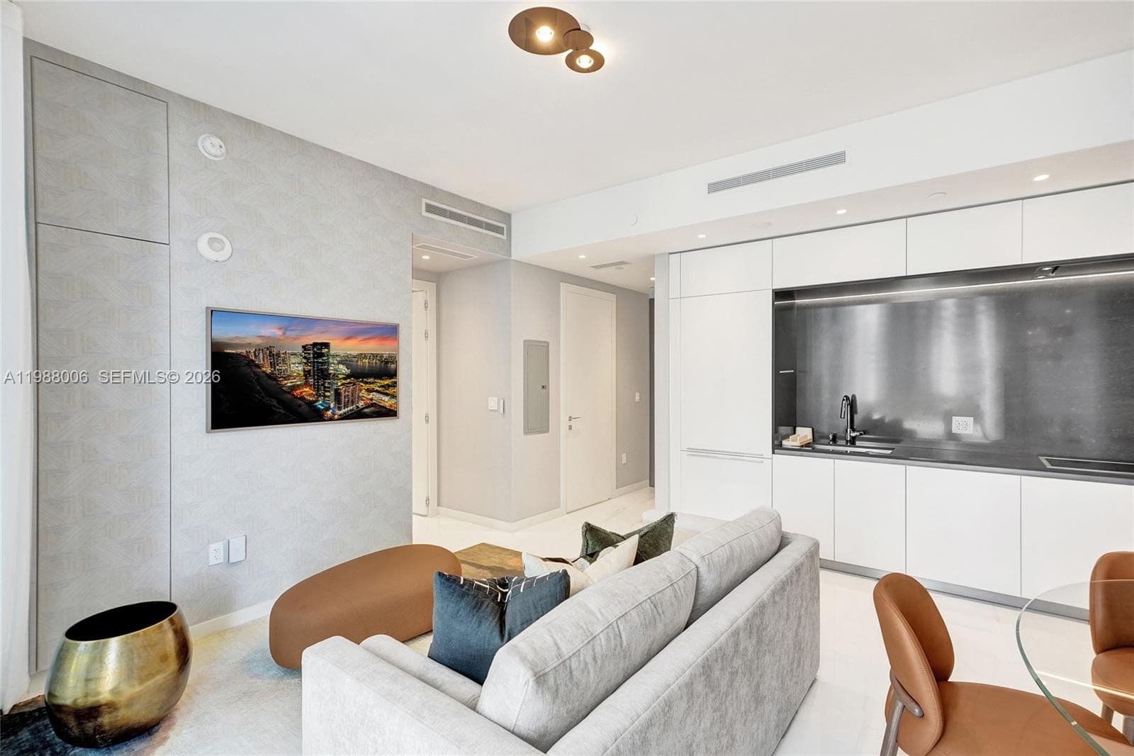 300 Biscayne Boulevard Way 1808W photo 14