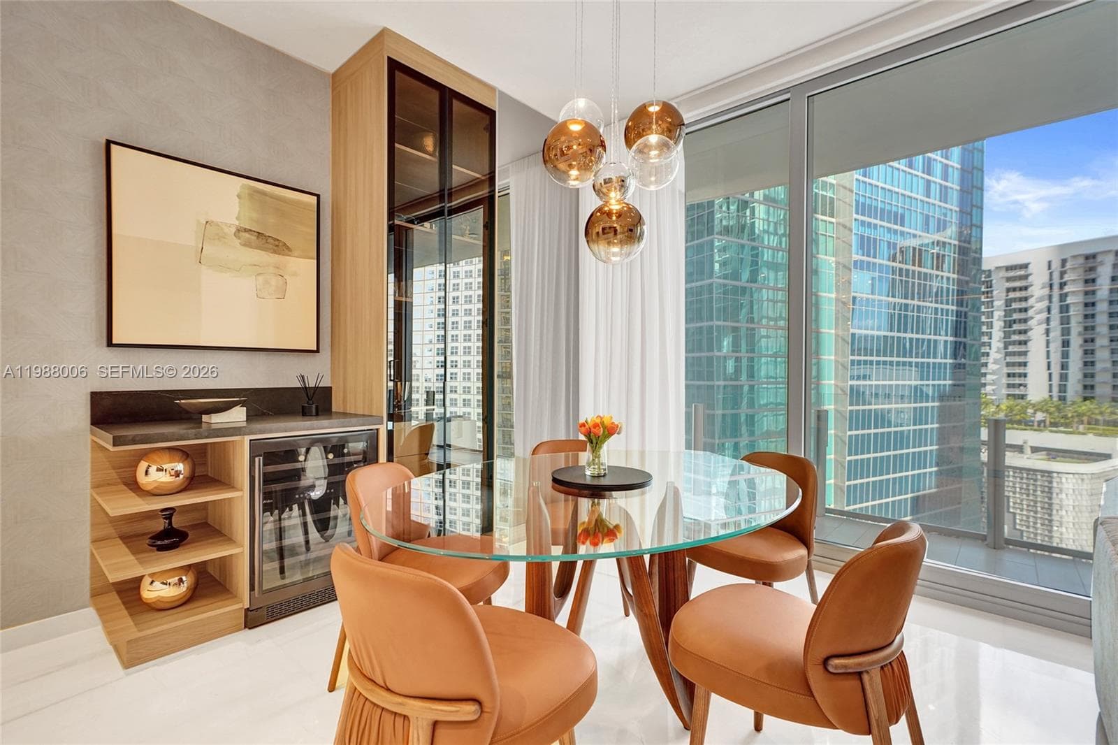 300 Biscayne Boulevard Way 1808W photo 18