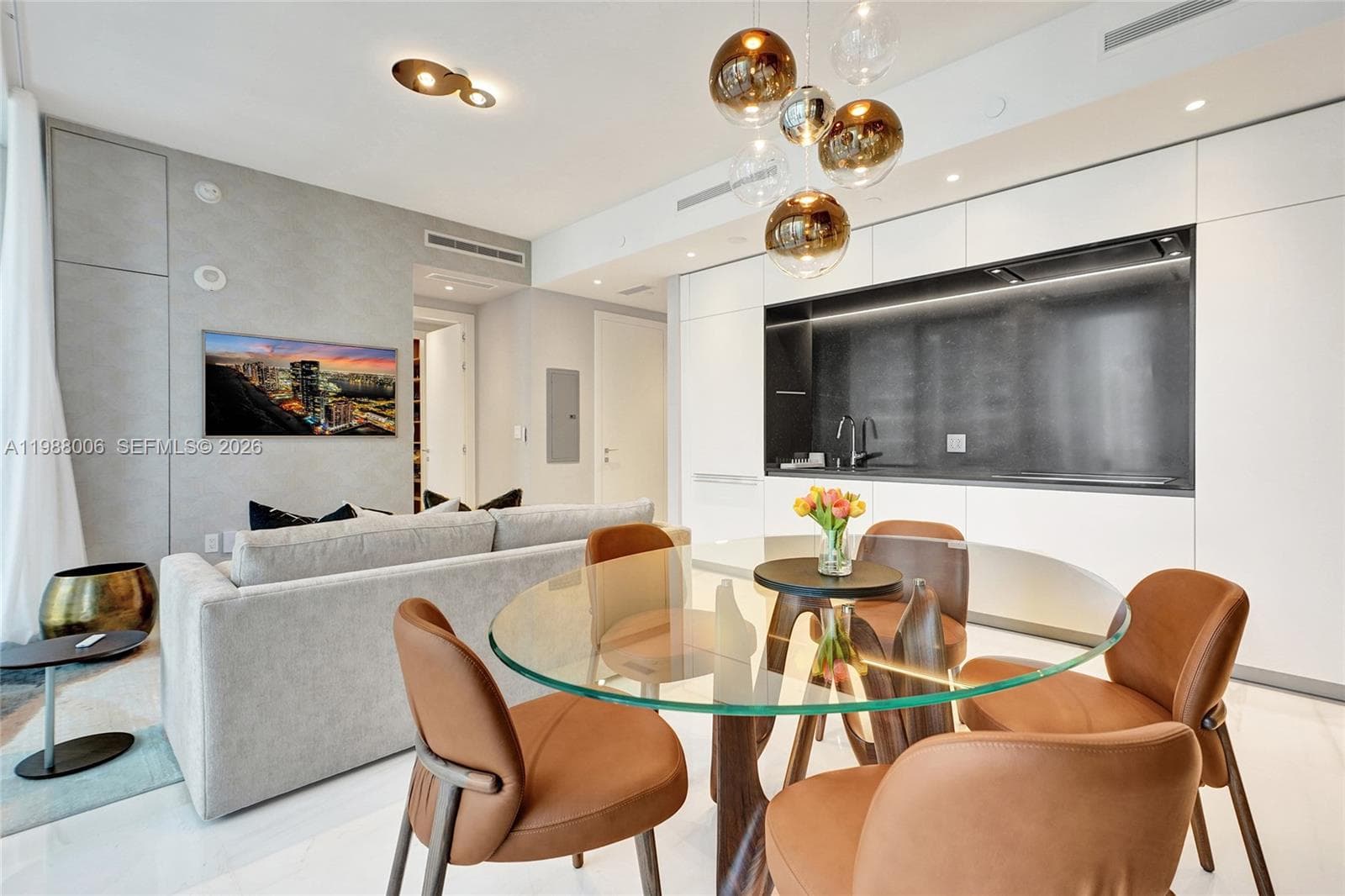 300 Biscayne Boulevard Way 1808W photo 15