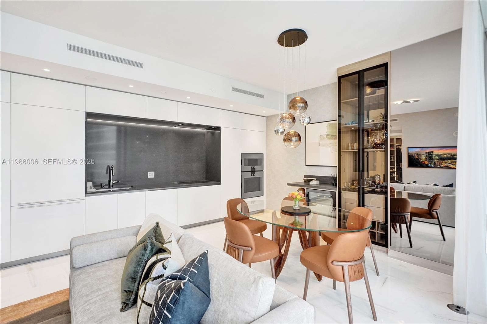 300 Biscayne Boulevard Way 1808W photo 11