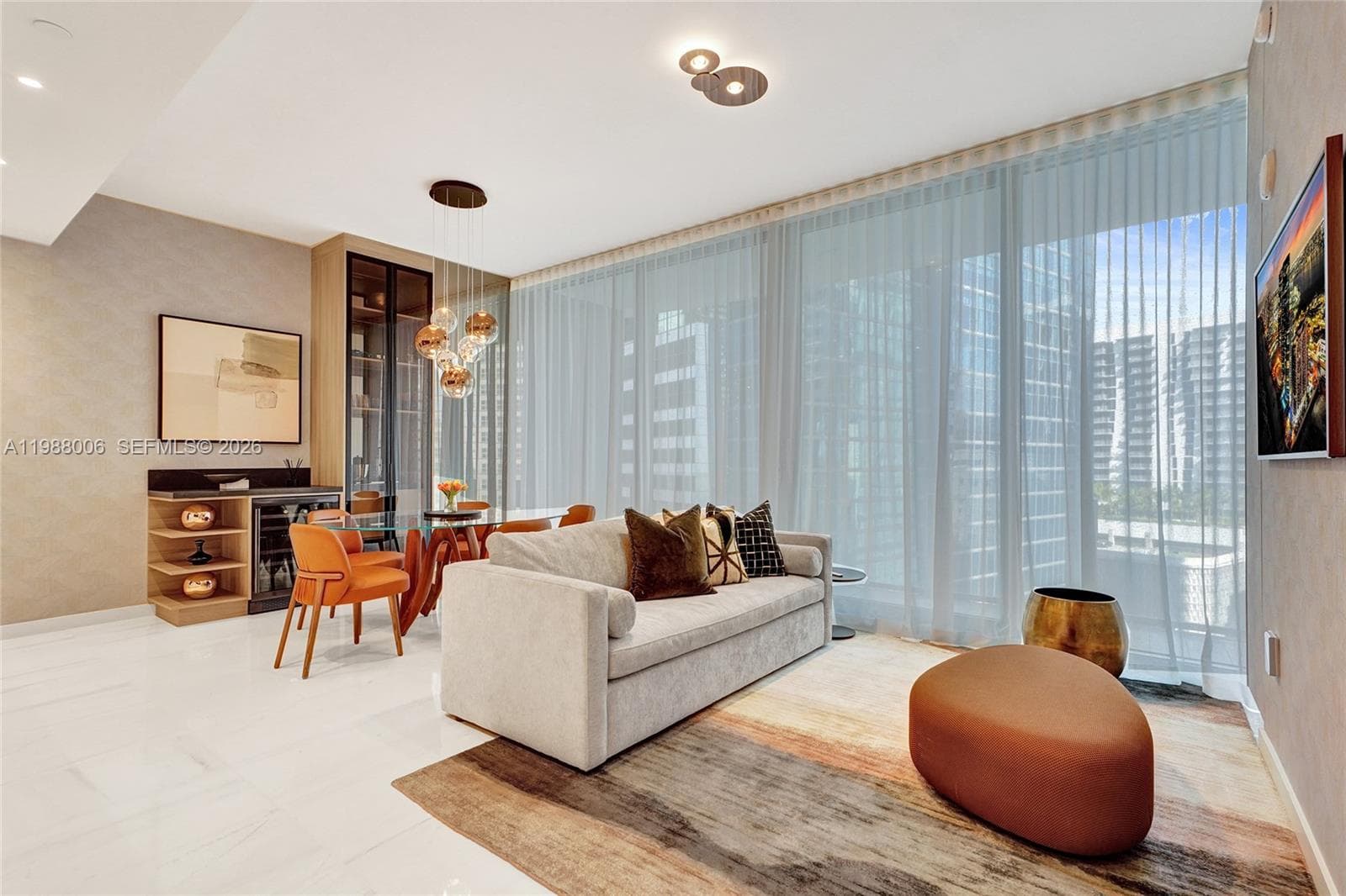 300 Biscayne Boulevard Way 1808W photo 4