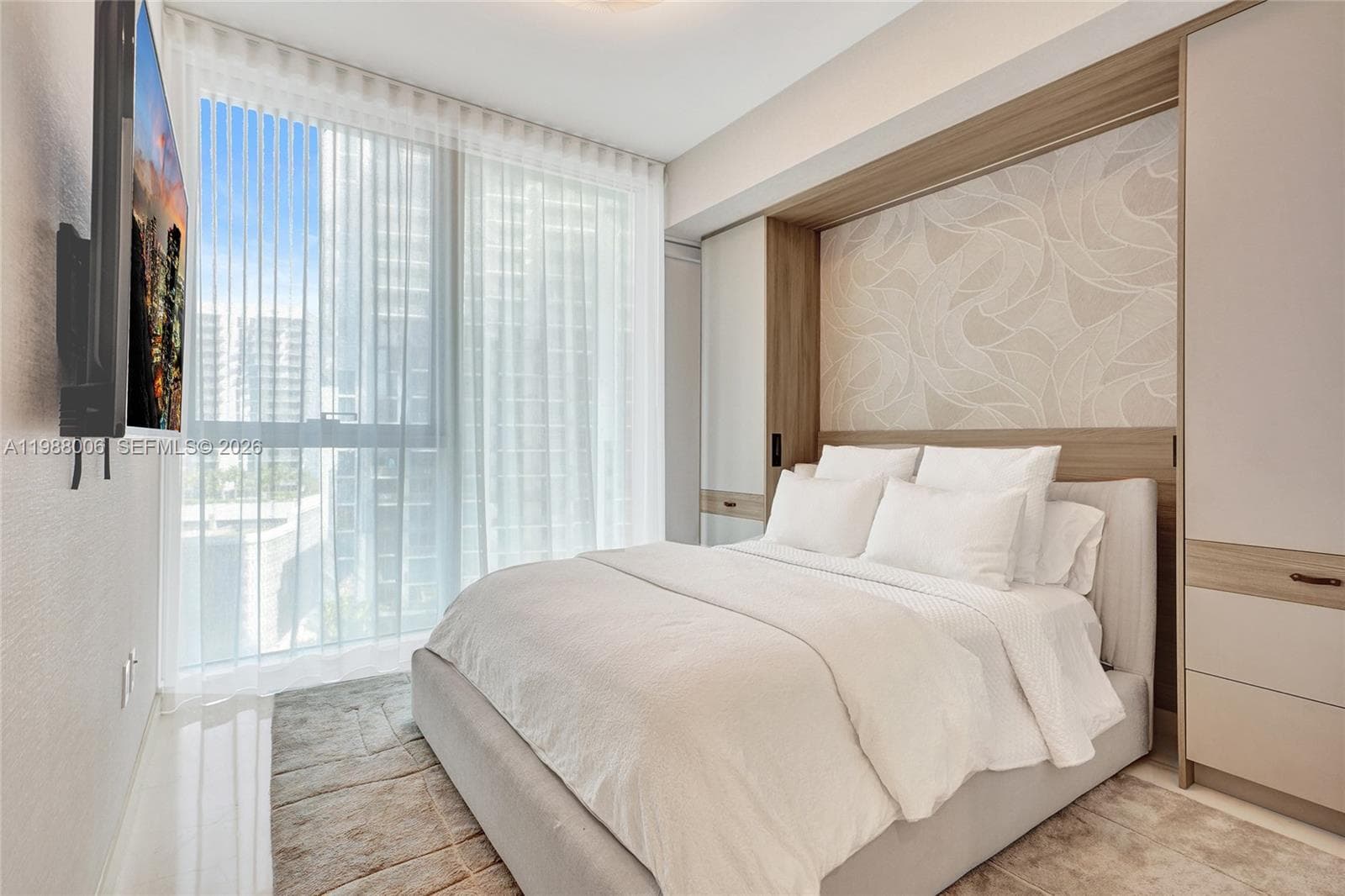 300 Biscayne Boulevard Way 1808W photo 25