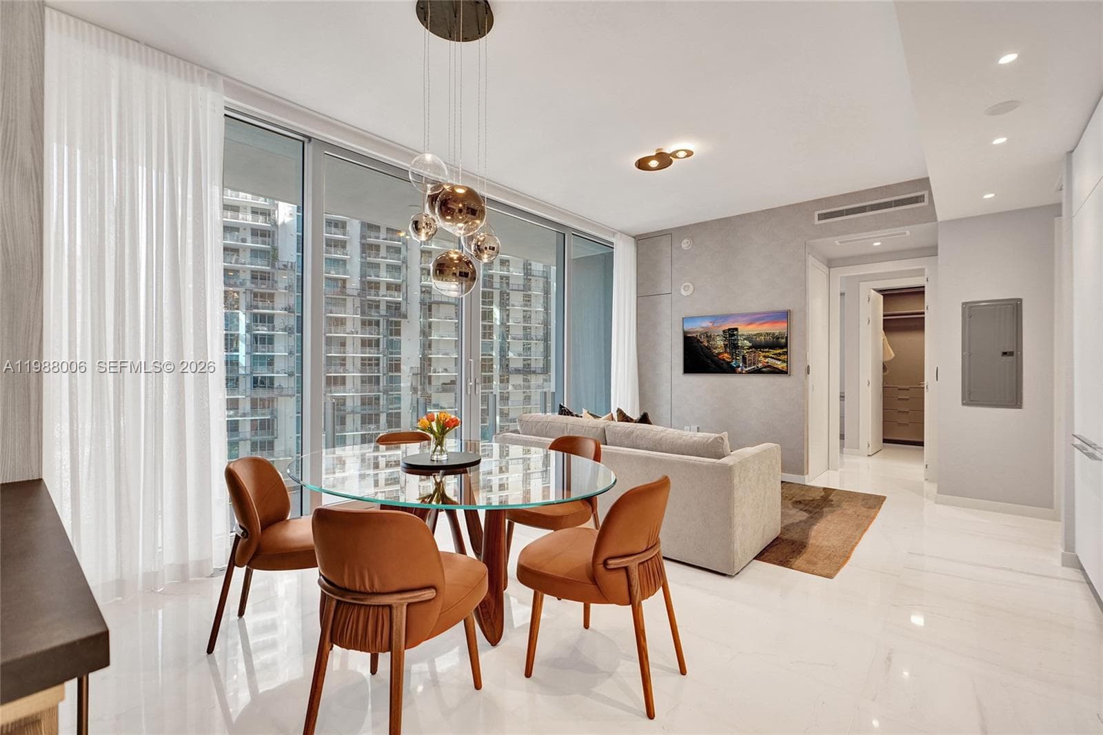 300 Biscayne Boulevard Way 1808W photo 21