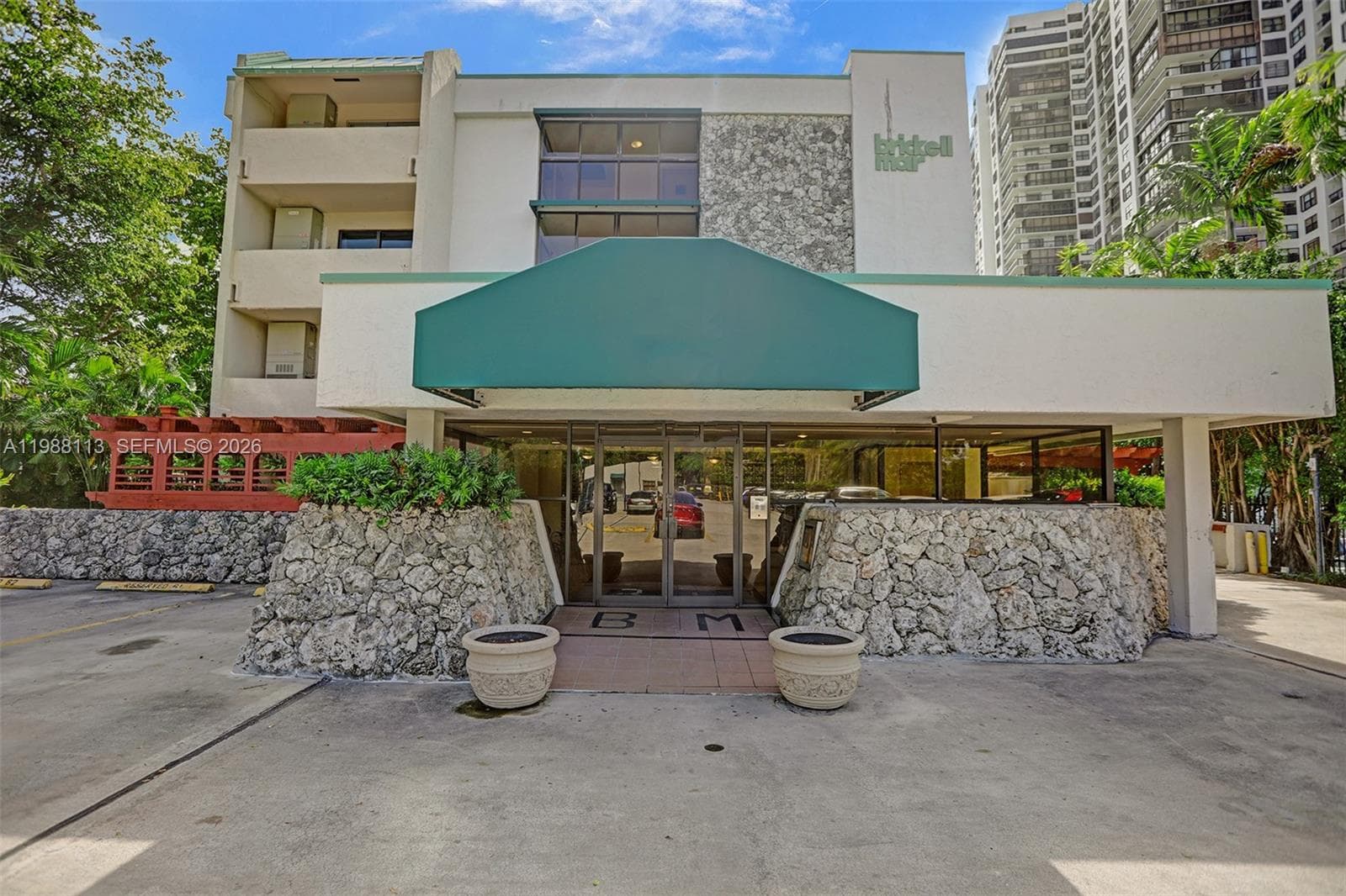 2201 Brickell Ave 97 photo 20