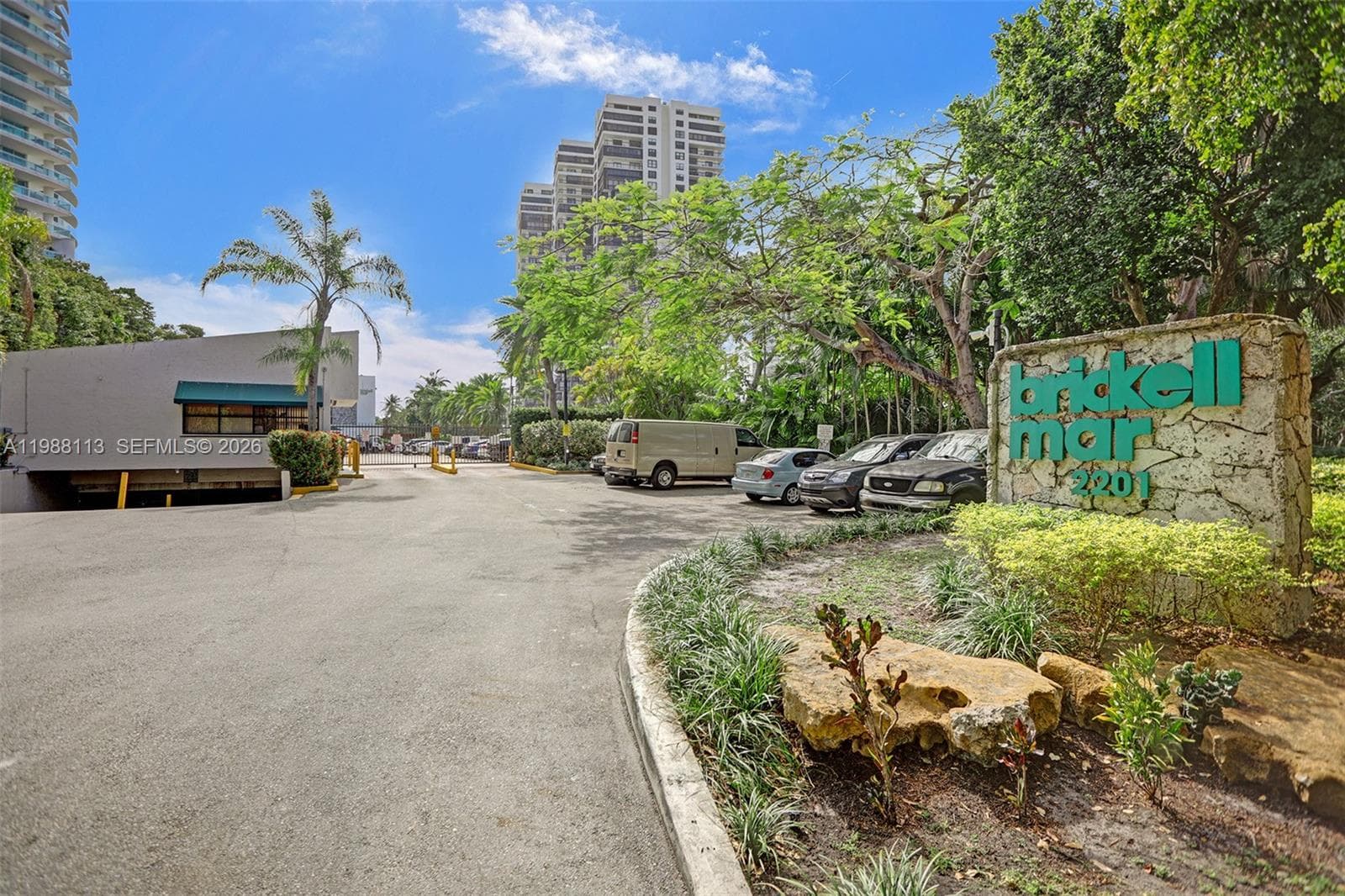 2201 Brickell Ave 97 photo 15