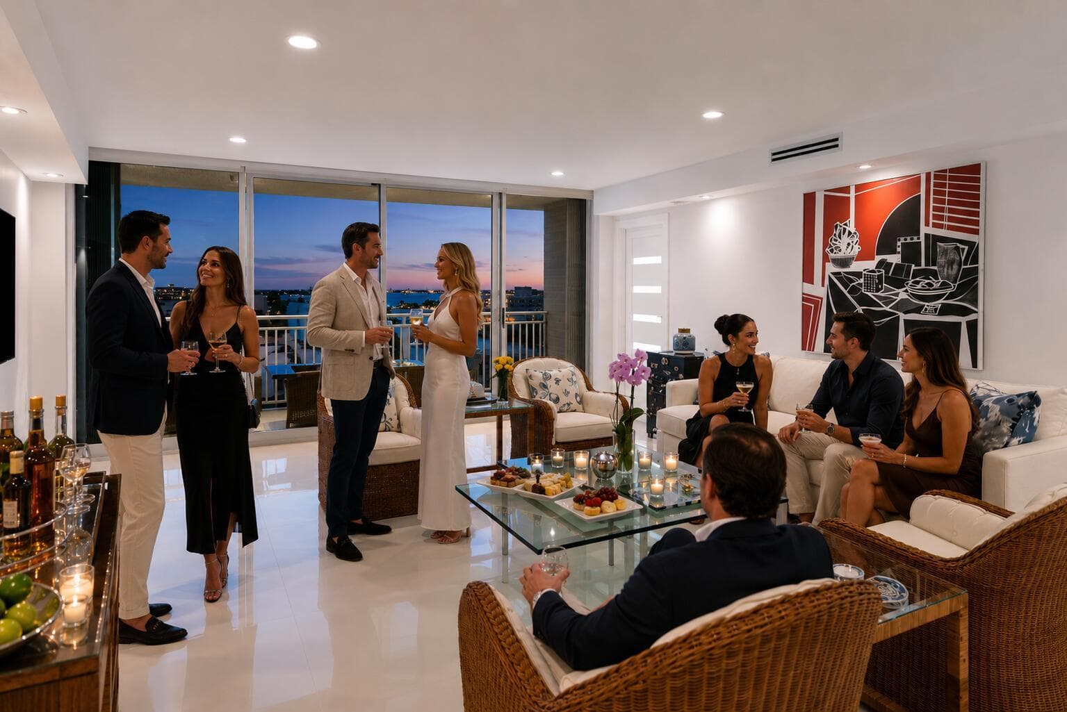 2780 S Ocean Boulevard 805 photo 2