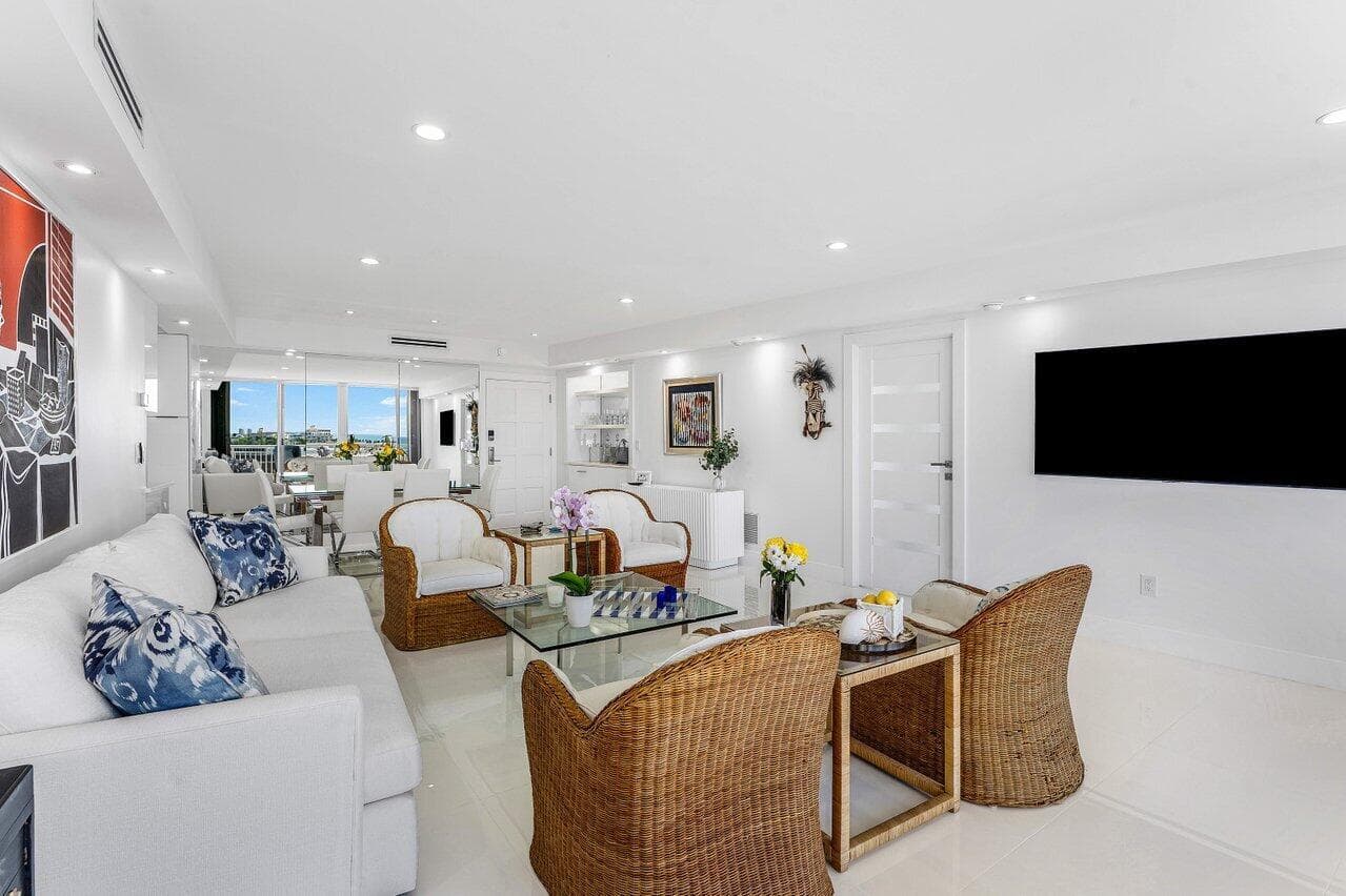2780 S Ocean Boulevard 805 photo 7