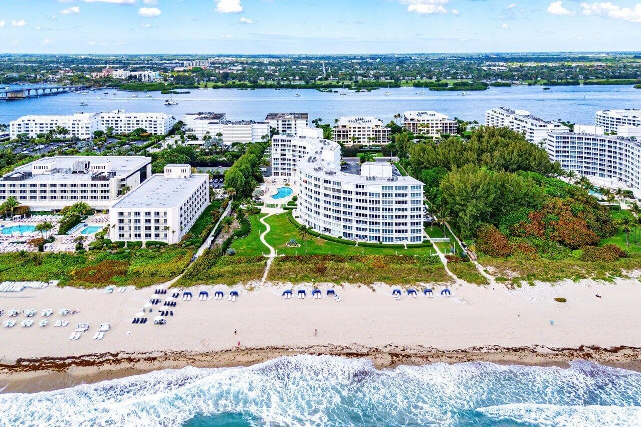 2780 S Ocean Boulevard 805 photo 3