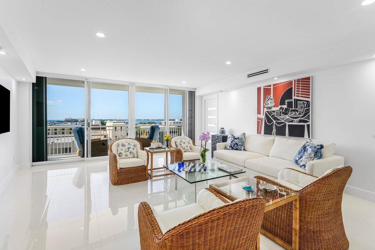 2780 S Ocean Boulevard 805 photo 9