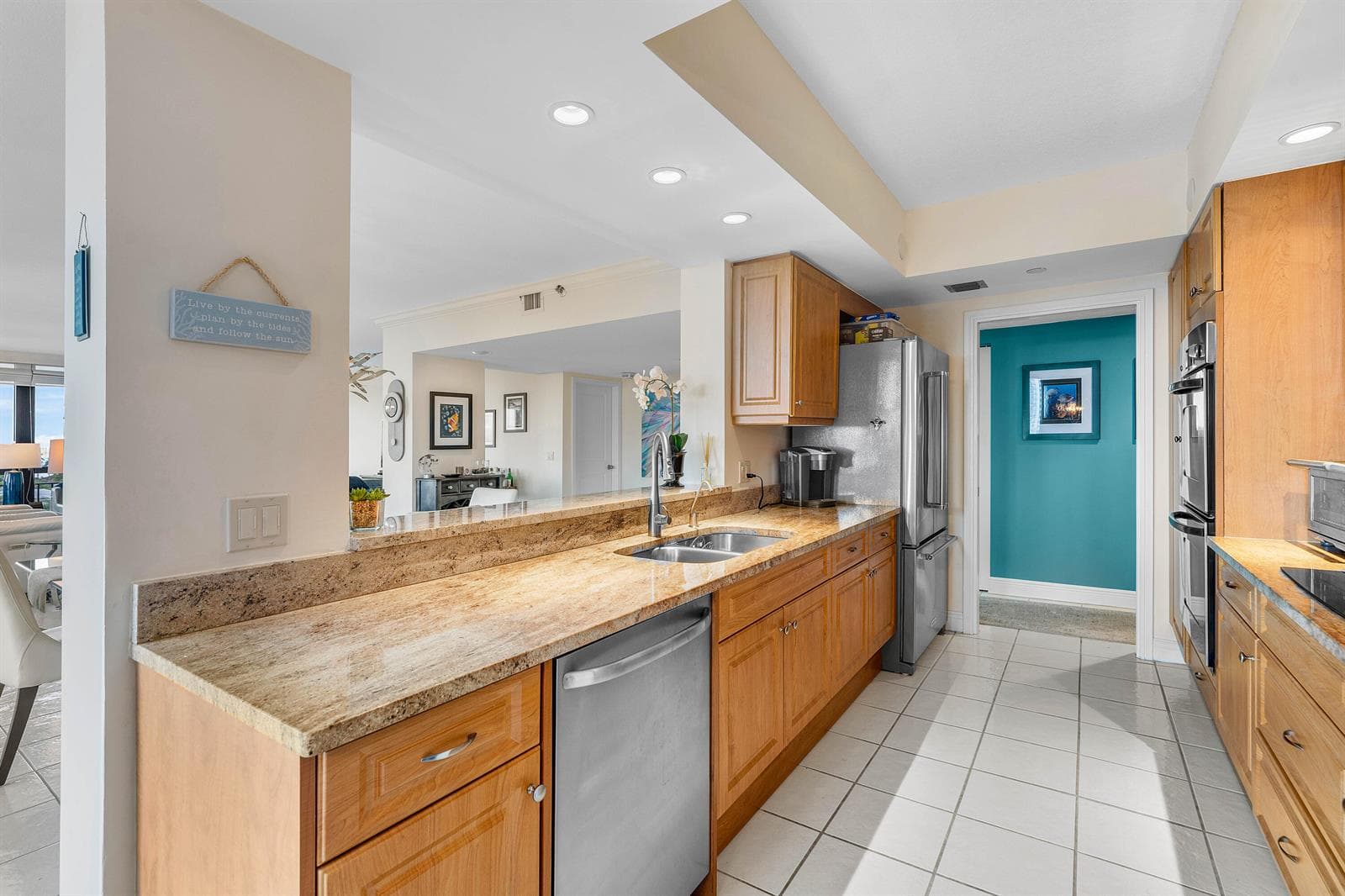 4100 N Ocean Drive 504 photo 13