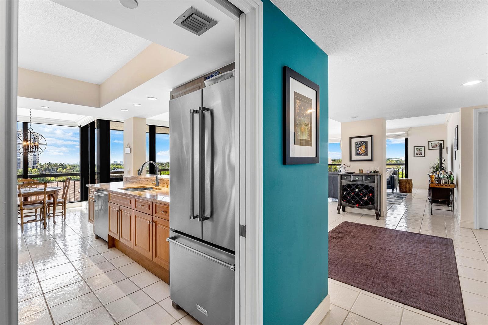 4100 N Ocean Drive 504 photo 16
