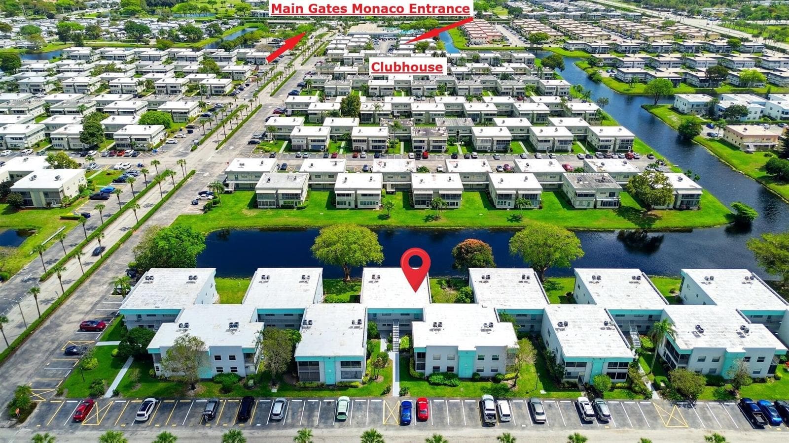 418 Monaco I Court 418 photo 2