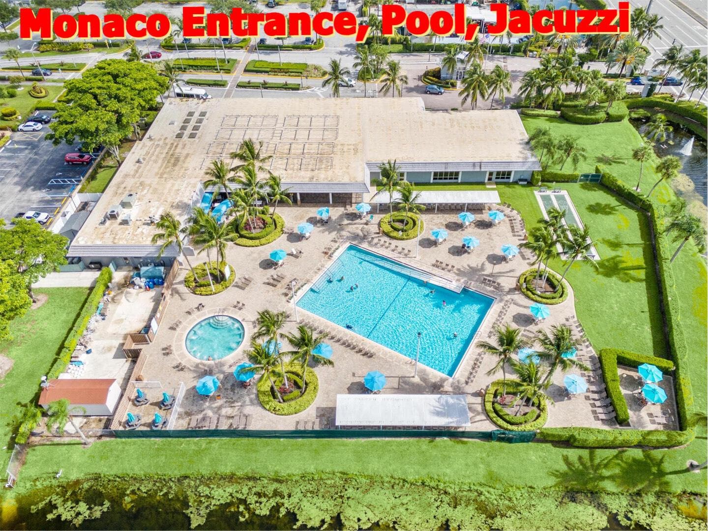 418 Monaco I Court 418 photo 3