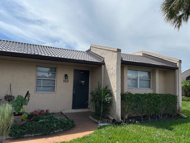 160 Lake Gloria Drive 160 photo 1