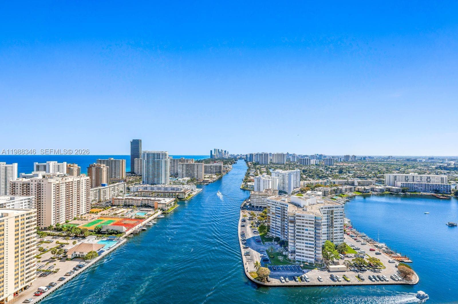 2600 E Hallandale Beach Blvd T3103 photo 1