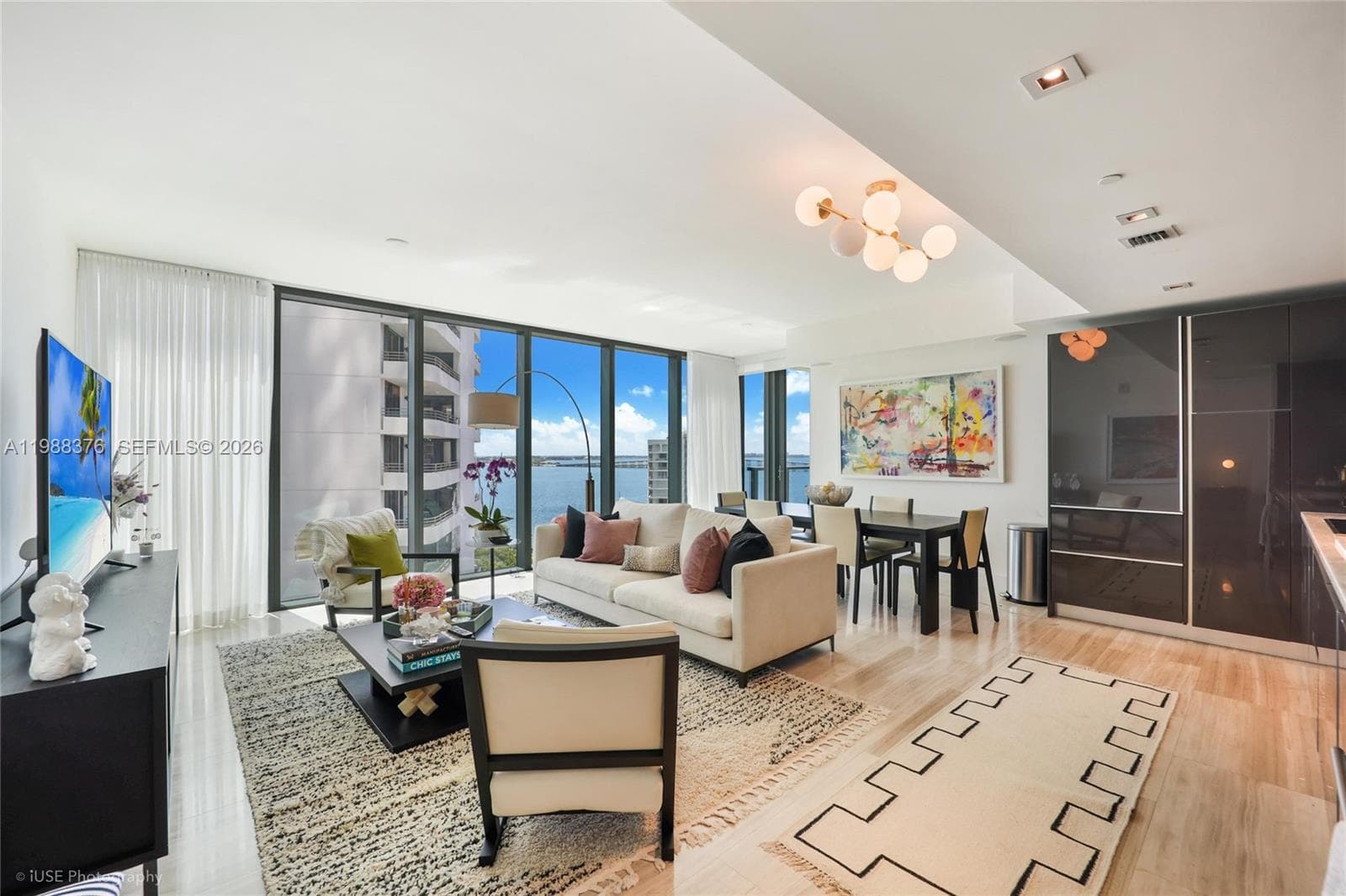 1451 Brickell Ave 1203 photo 2