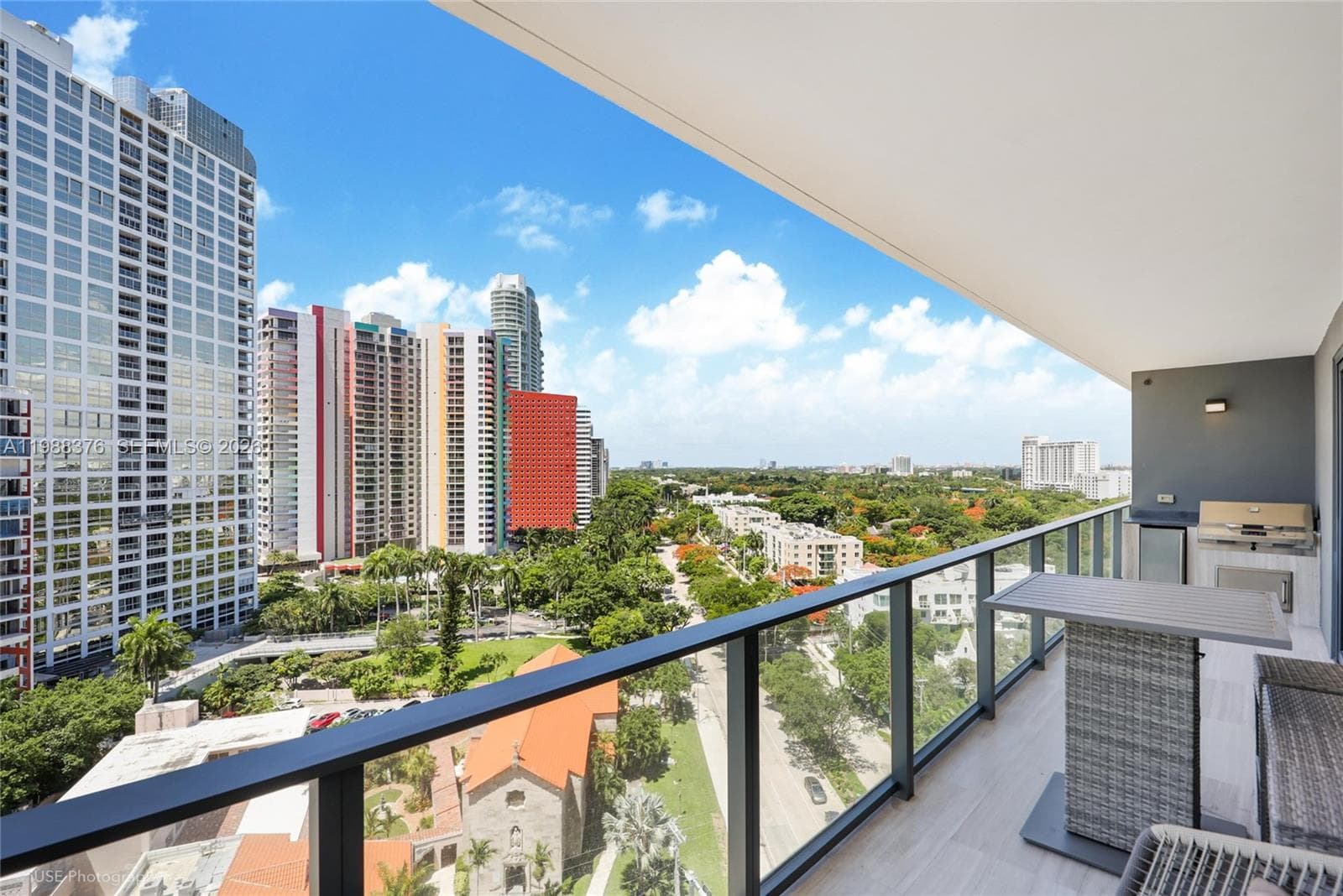 1451 Brickell Ave 1203 photo 3