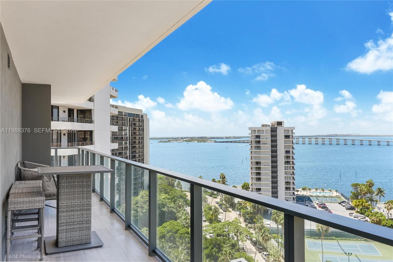 1451 Brickell Ave 1203 photo 1