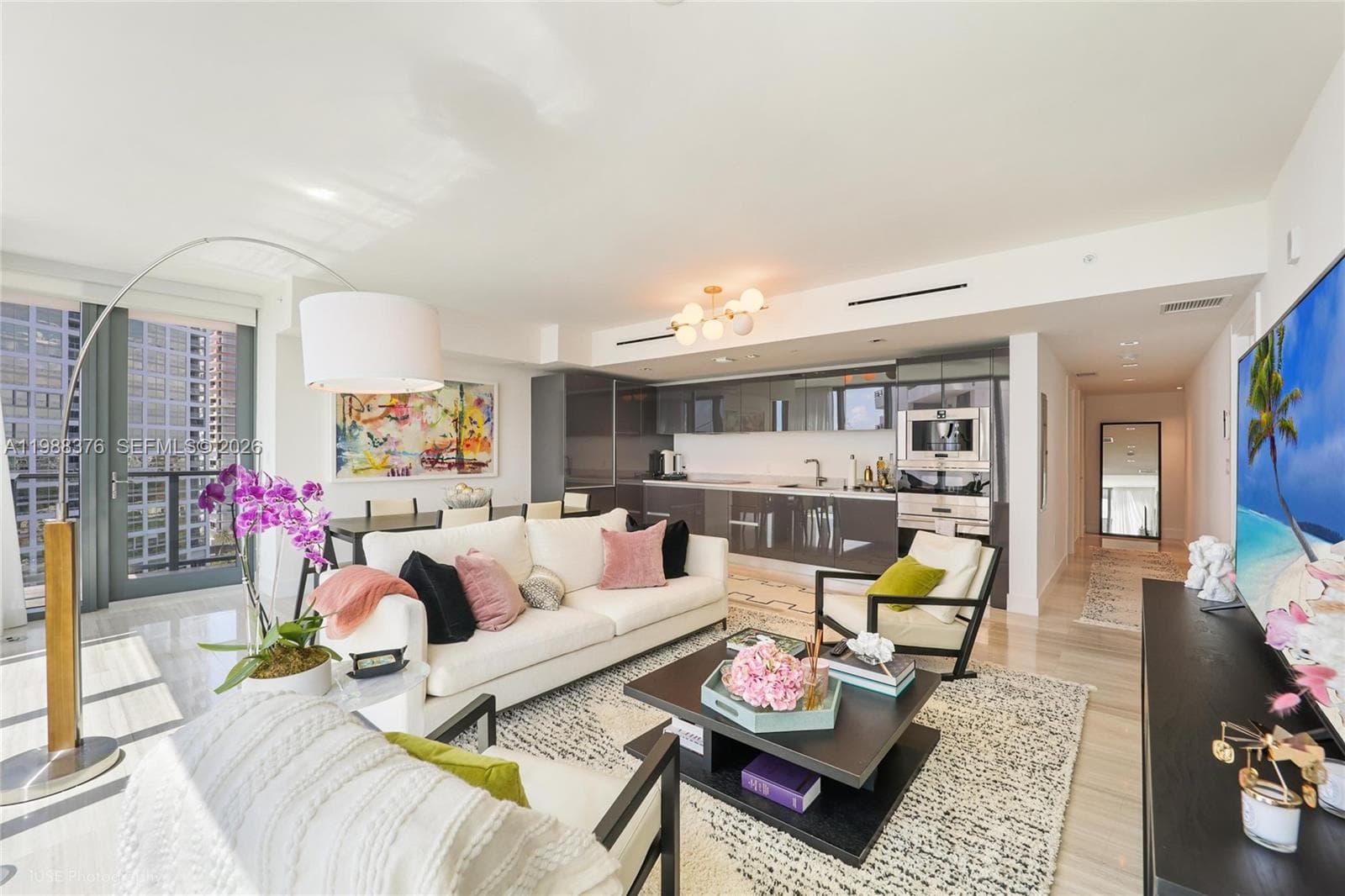 1451 Brickell Ave 1203 photo 5