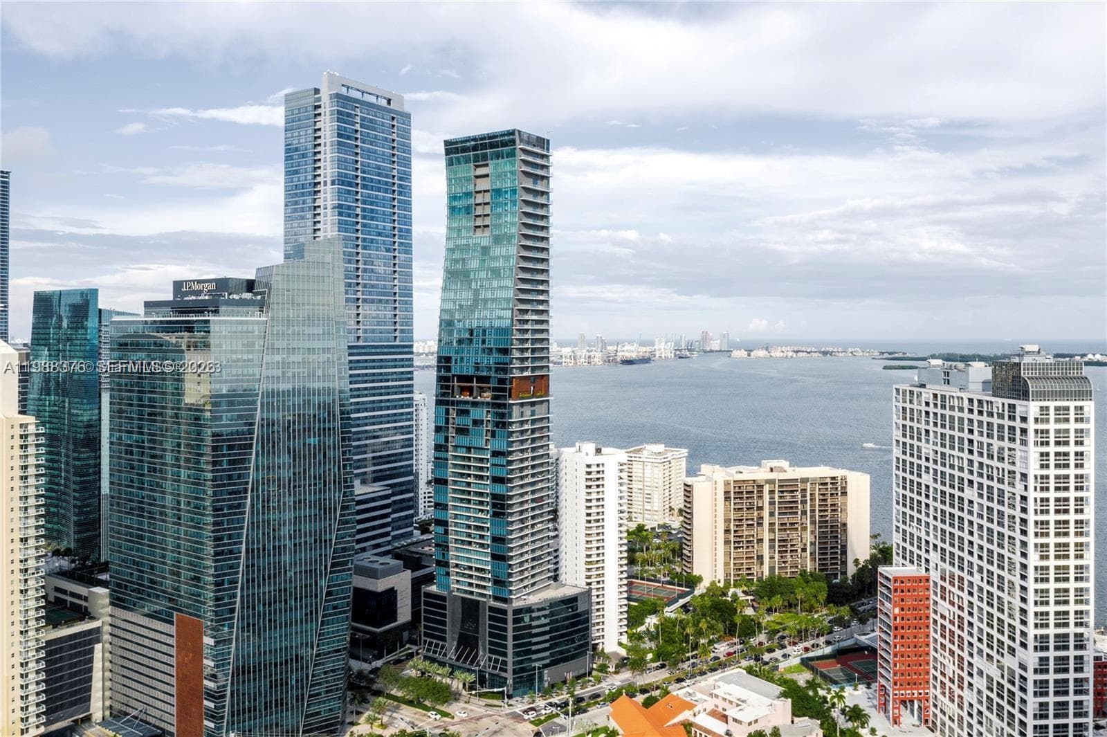 1451 Brickell Ave 1203 photo 20