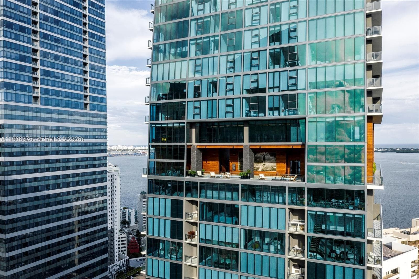 1451 Brickell Ave 1203 photo 15