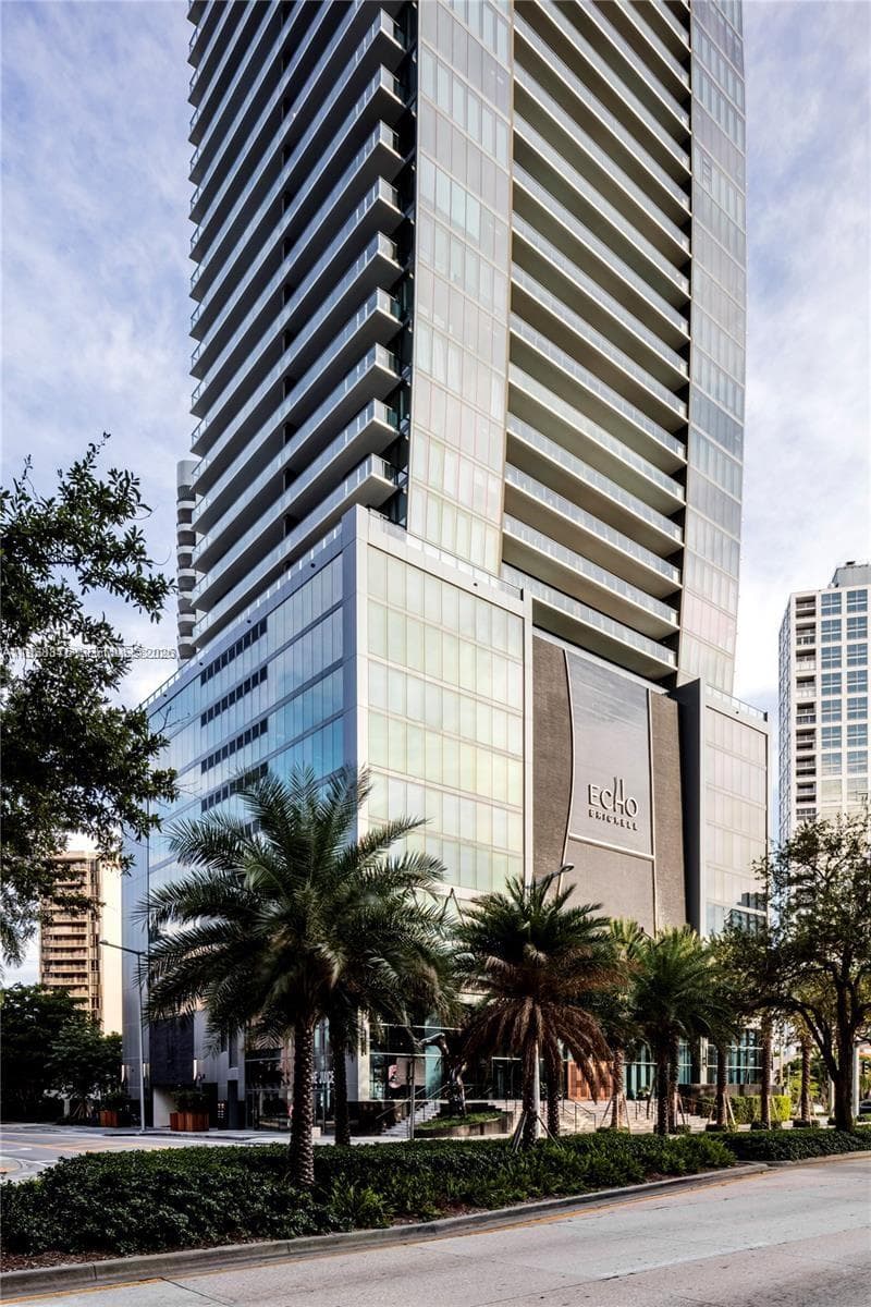 1451 Brickell Ave 1203 photo 21