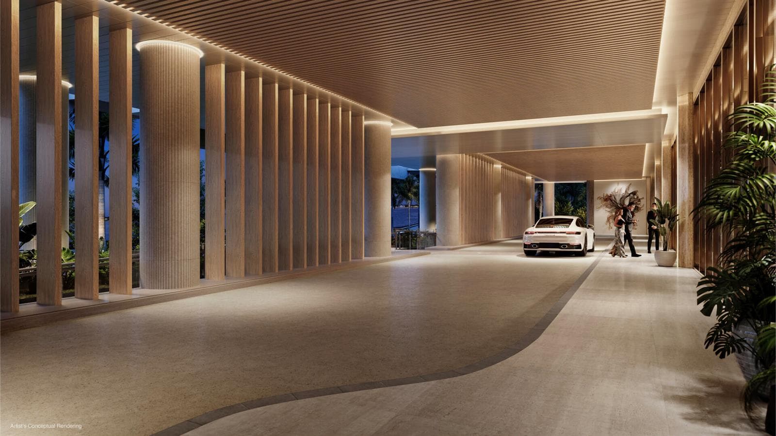 1717 N Flagler Drive 2403 photo 3