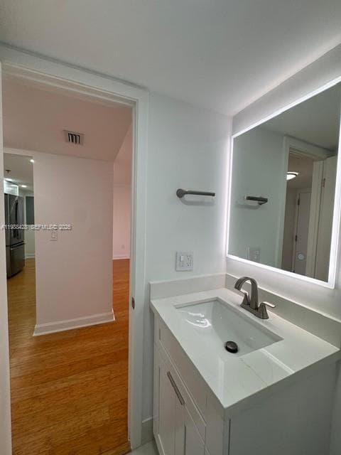 801 N Venetian Dr 1103 photo 15