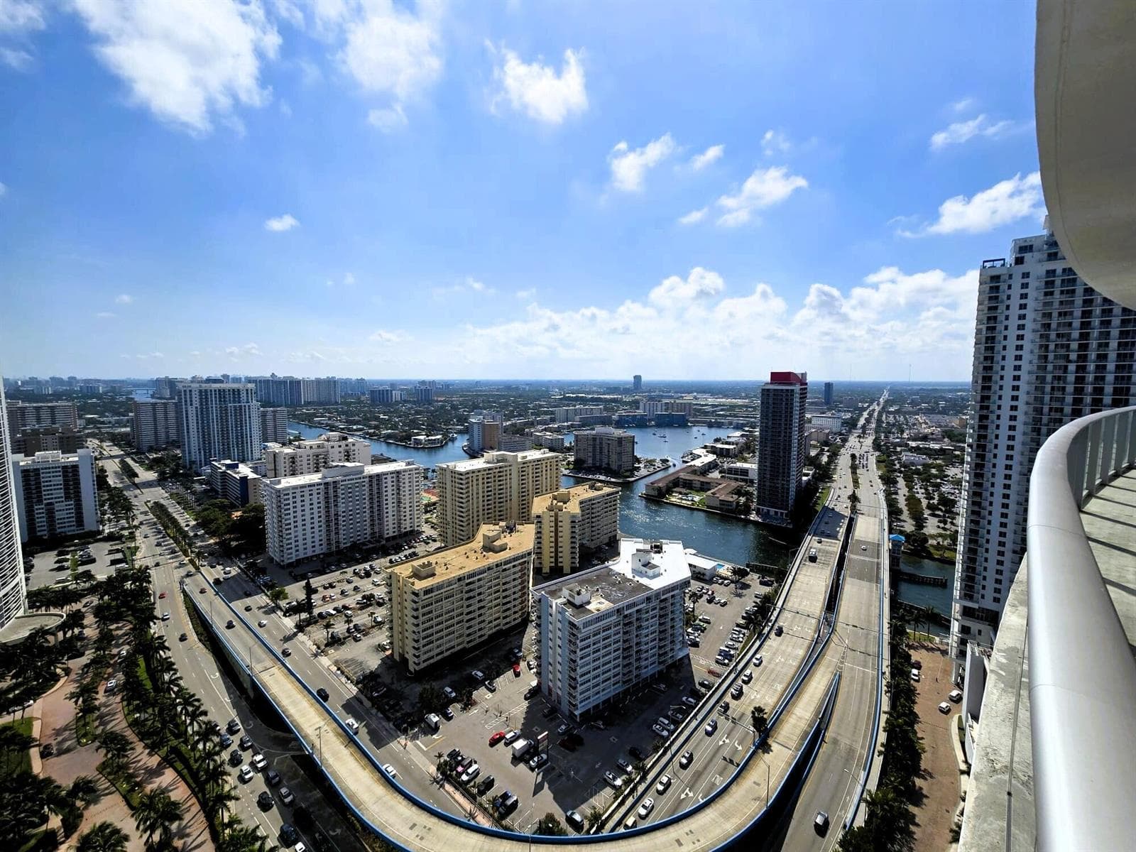 4111 S Ocean Drive 3011 photo 13