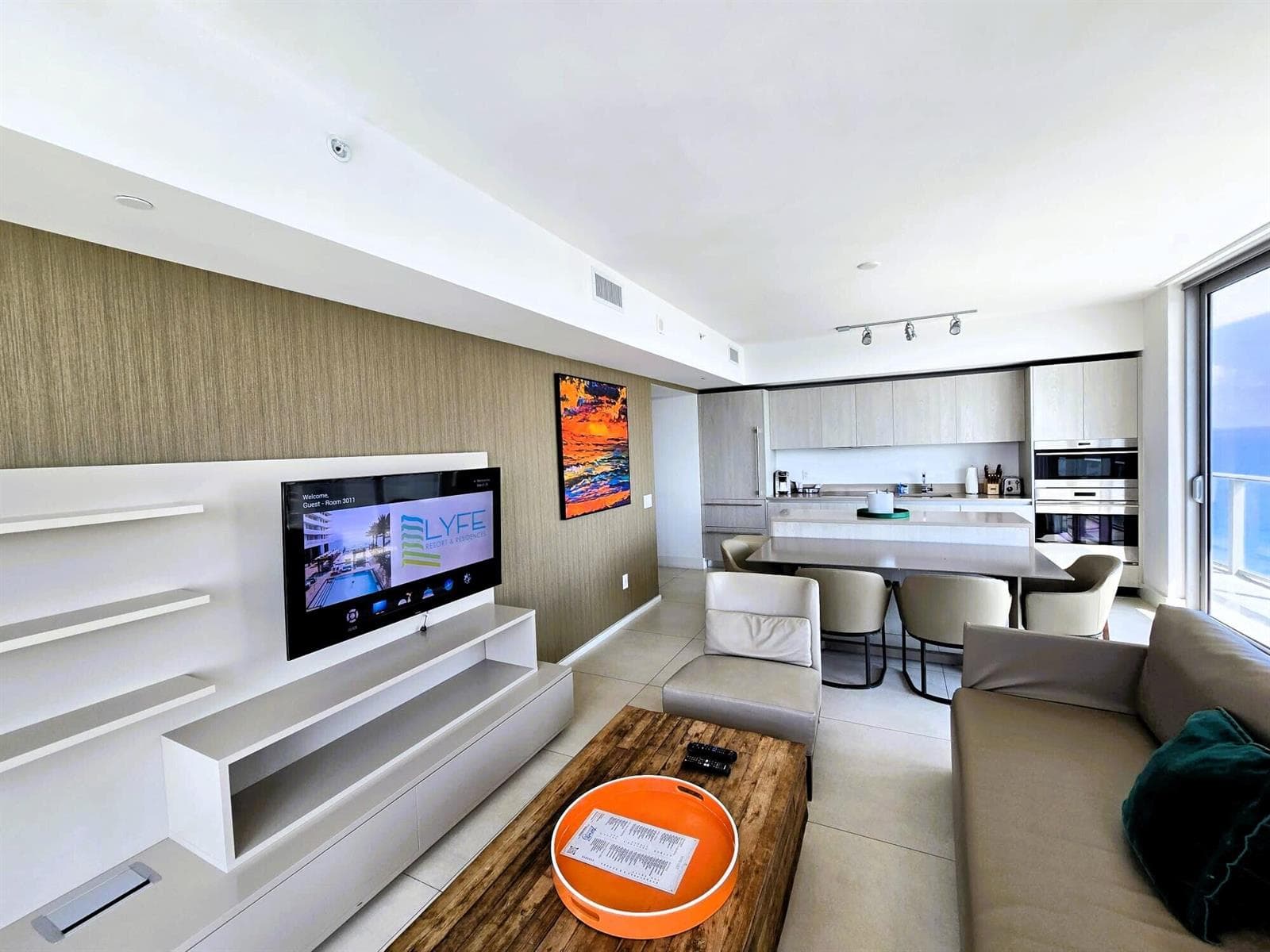 4111 S Ocean Drive 3011 photo 7