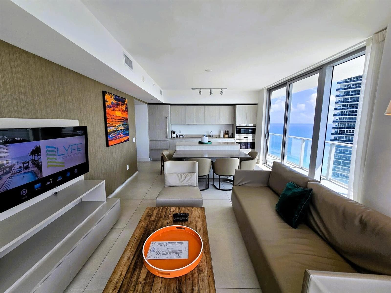 4111 S Ocean Drive 3011 photo 9
