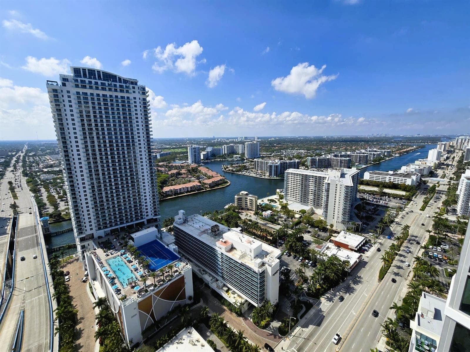 4111 S Ocean Drive 3011 photo 10