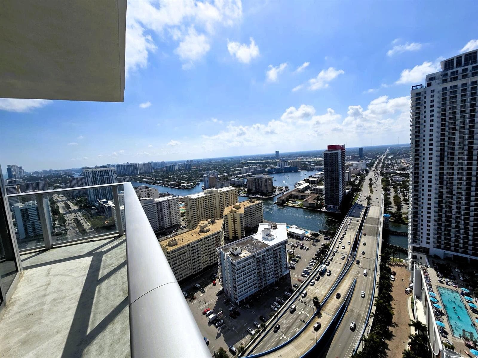 4111 S Ocean Drive 3011 photo 14