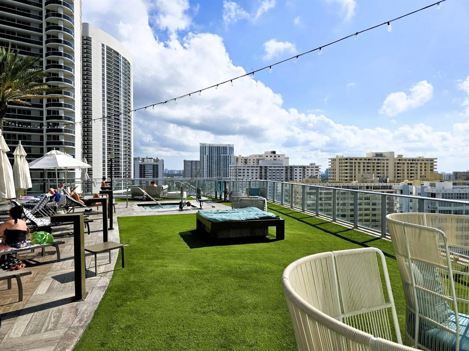 4111 S Ocean Drive 3011 photo 25