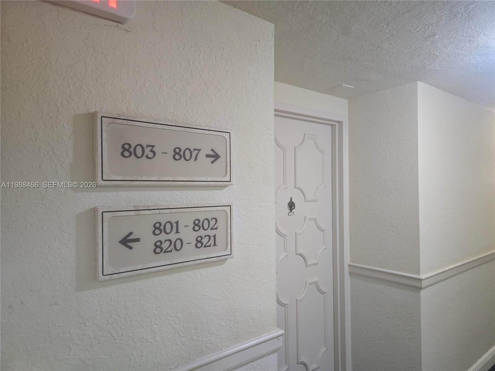 3505 Ocean Dr 804 photo 5