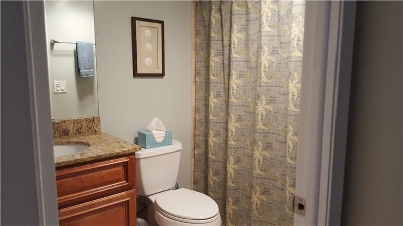 3221 S Ocean Boulevard S 205 photo 12