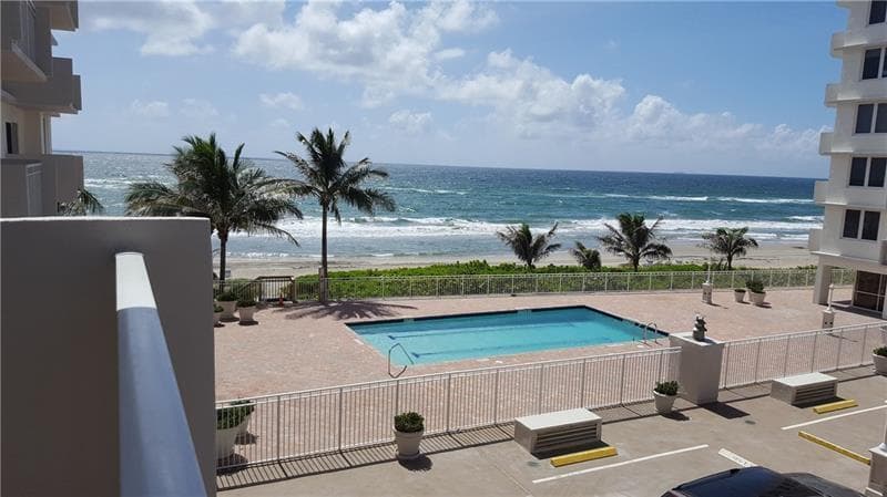 3221 S Ocean Boulevard S 205 photo 14