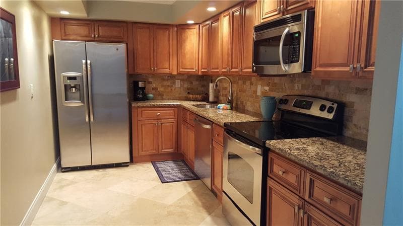3221 S Ocean Boulevard S 205 photo 4