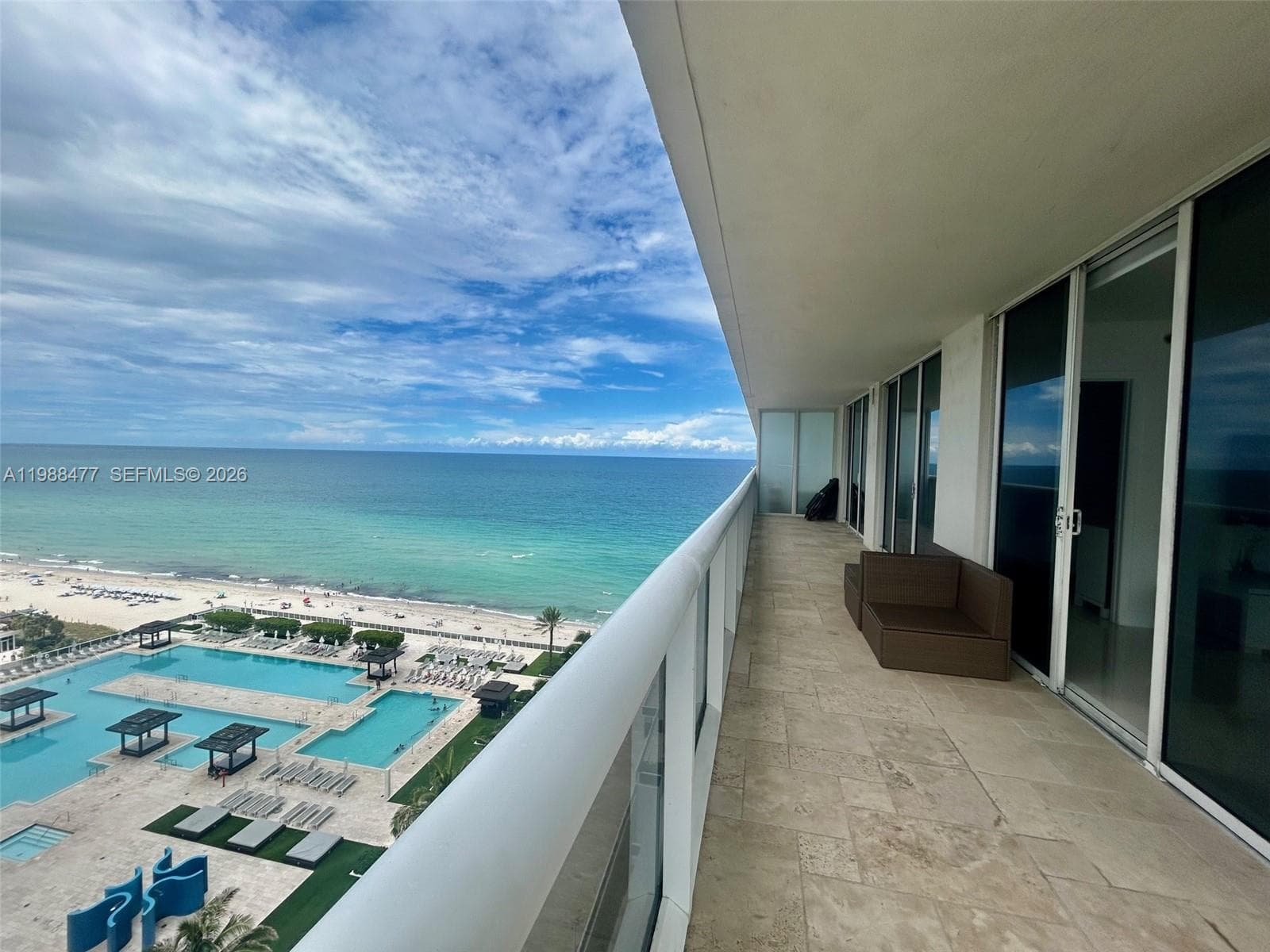 1830 S Ocean Dr 1808 photo 3
